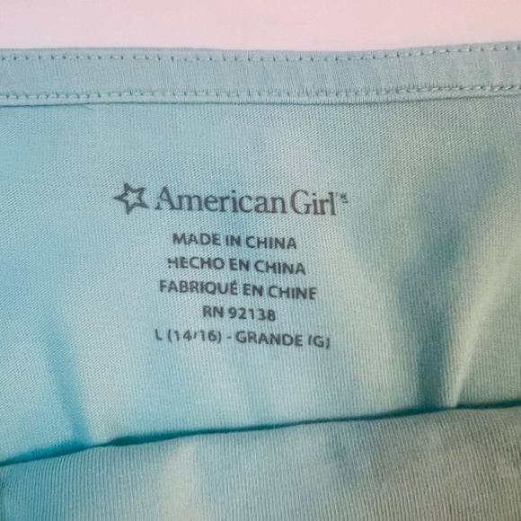 ππ¦ππ«π’πππ§ ππ’π«π₯π¬βοΈ Outfit of jacket, top and skirt size M (10-12) - Picture 13 of 16